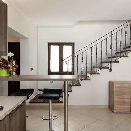 Villa Genia Ii