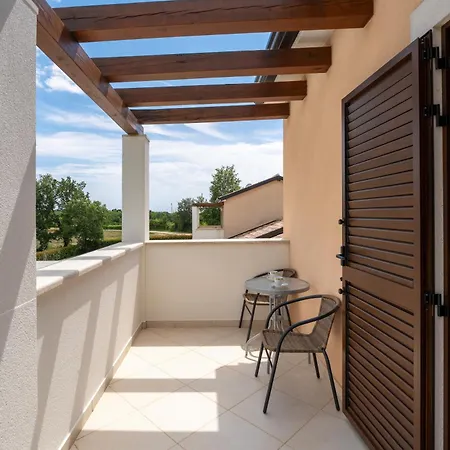 Genia Ii Villa Porec