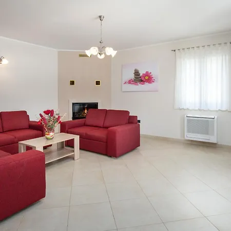 Villa Genia Ii Porec