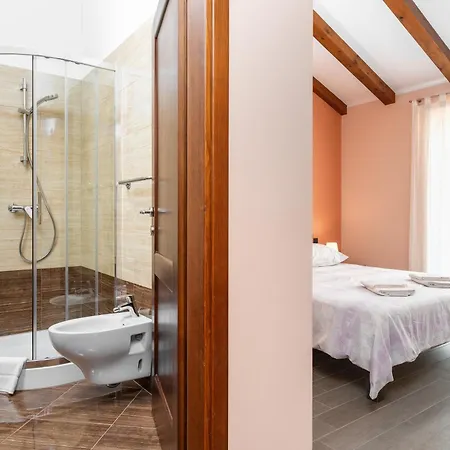 Villa Genia Ii Poreč